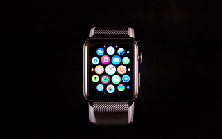 Illustration for article titled Apple Watch: The TAY Review